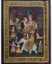 Painting Of Rajasthani Art- 13